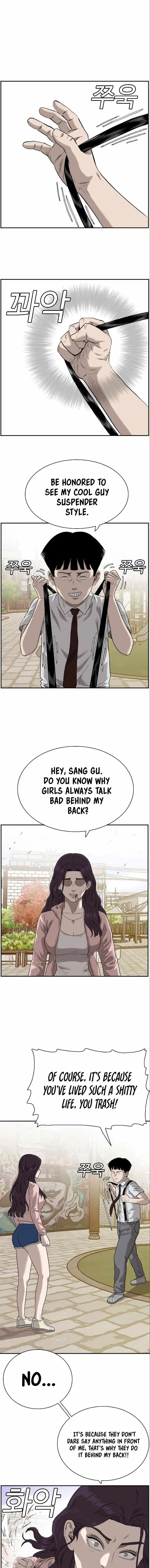 Bad Boy Chapter 94 4